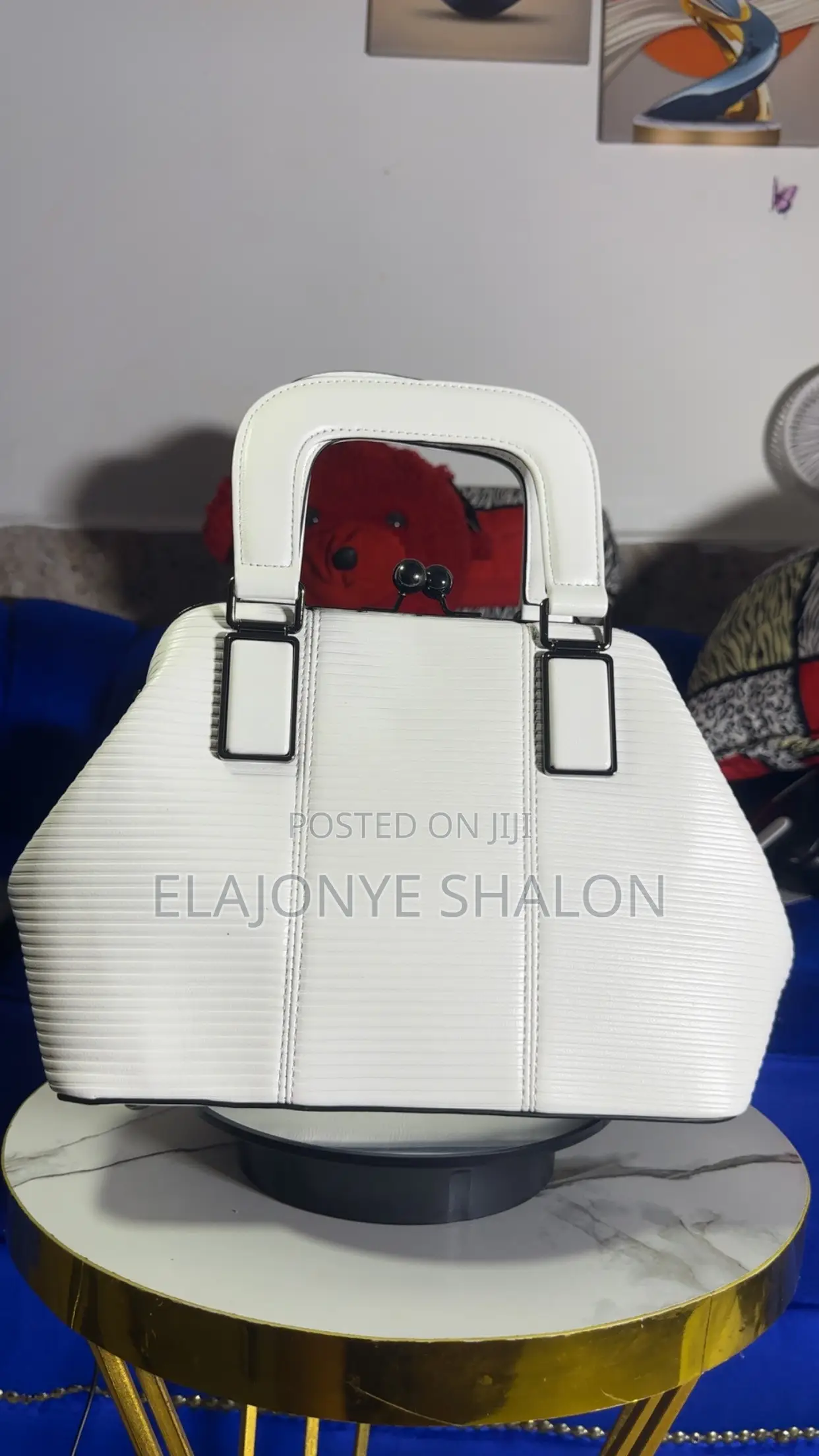 Luxury Bags