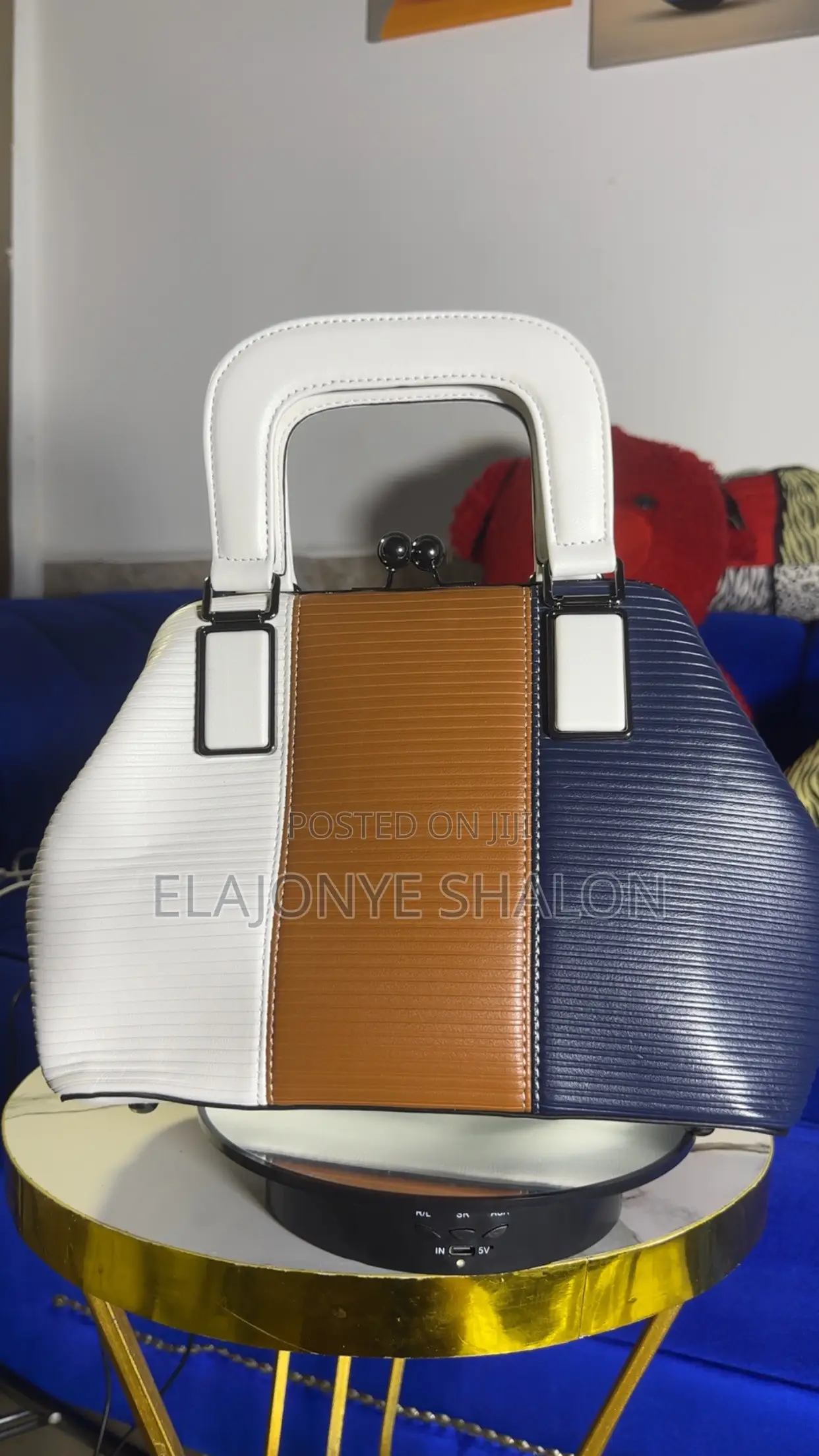 Luxury Bags