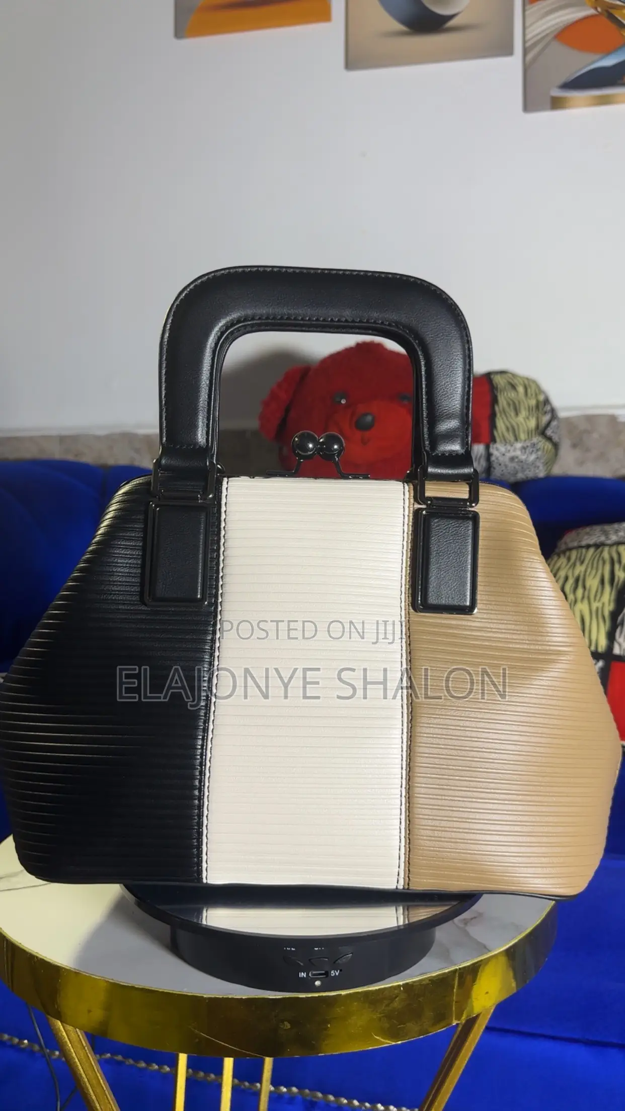 Luxury Bags