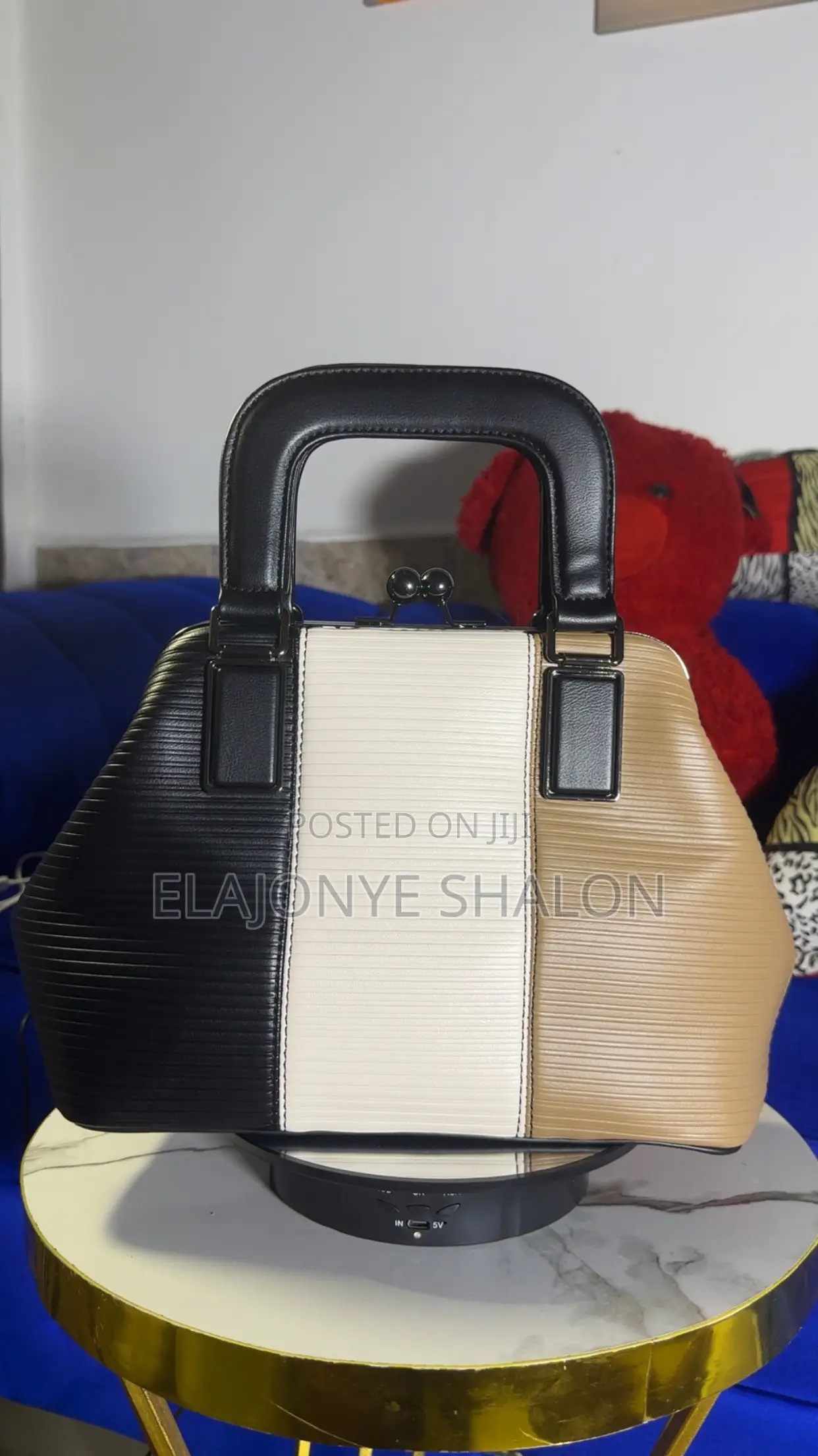 Luxury Bags