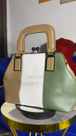 Luxury Bags
