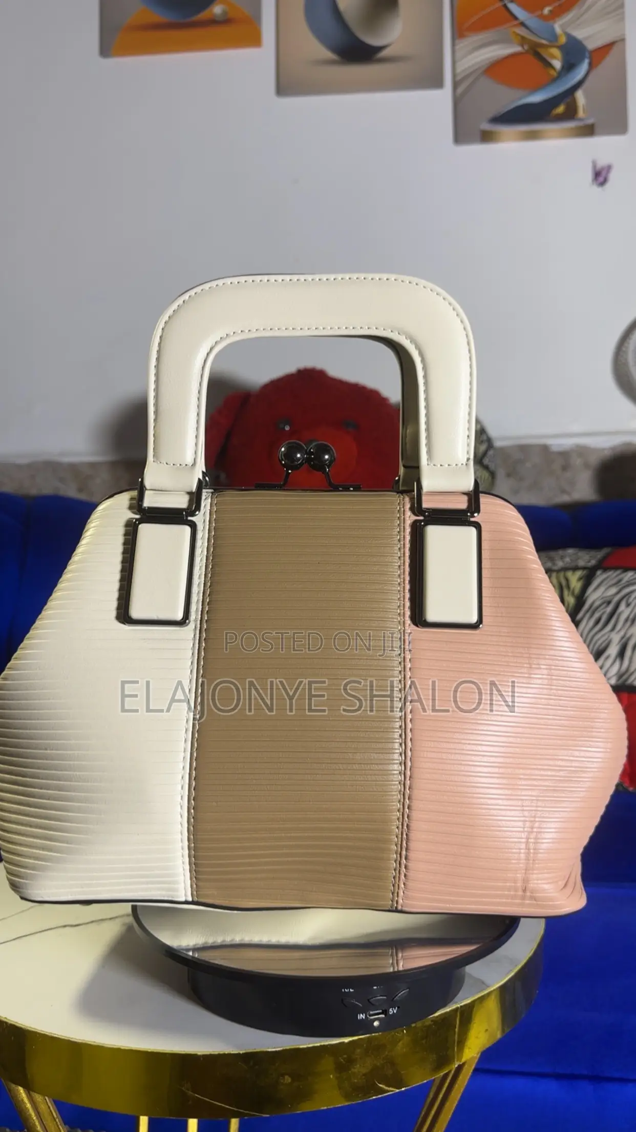 Luxury Bags