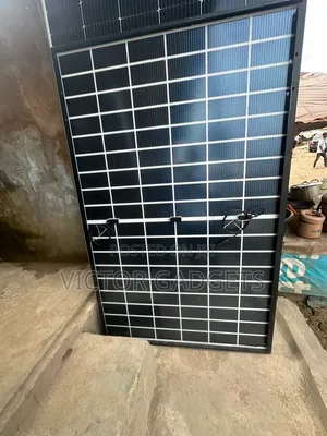 460wJiko Solar Panels