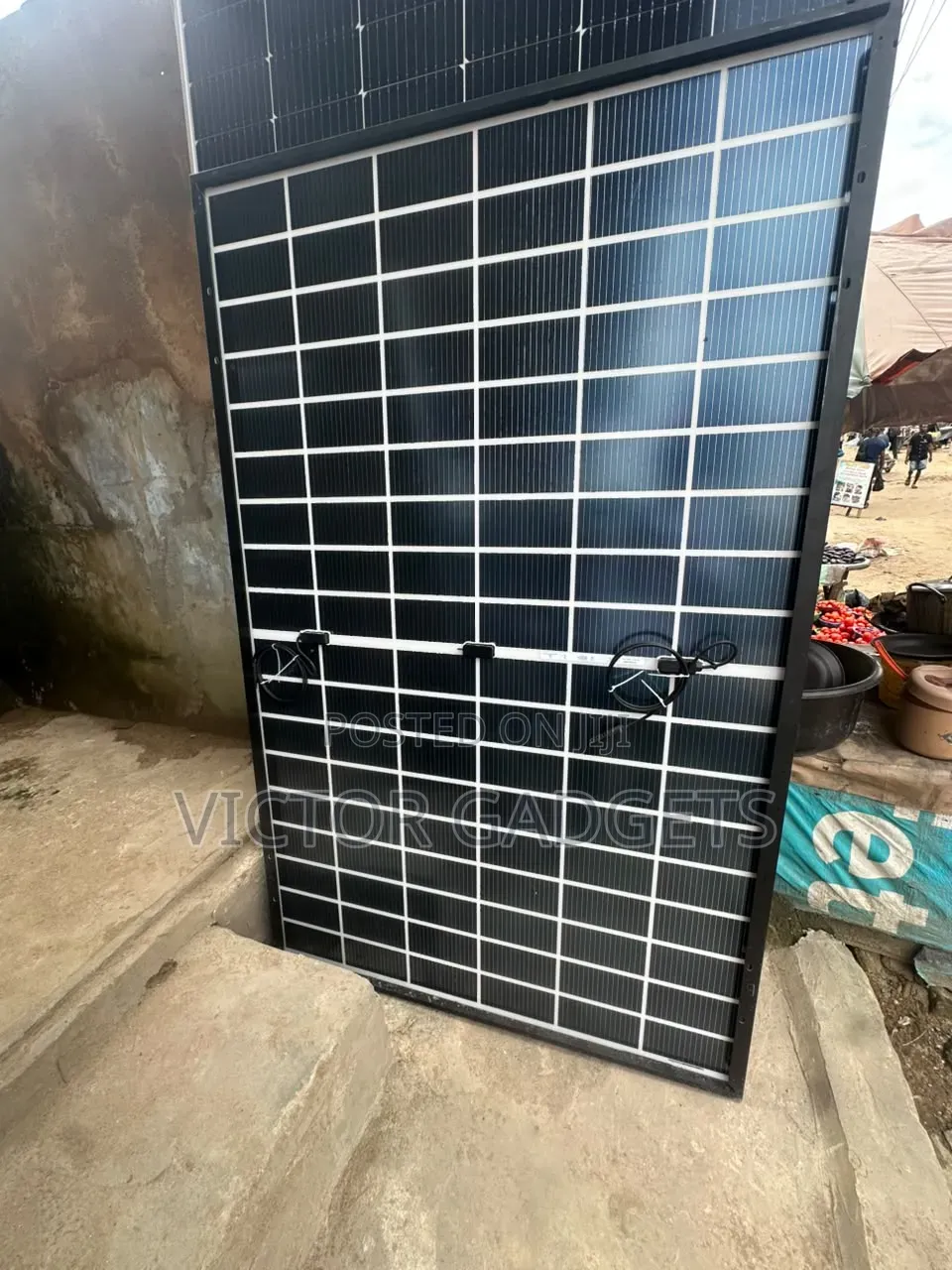 460wJiko Solar Panels