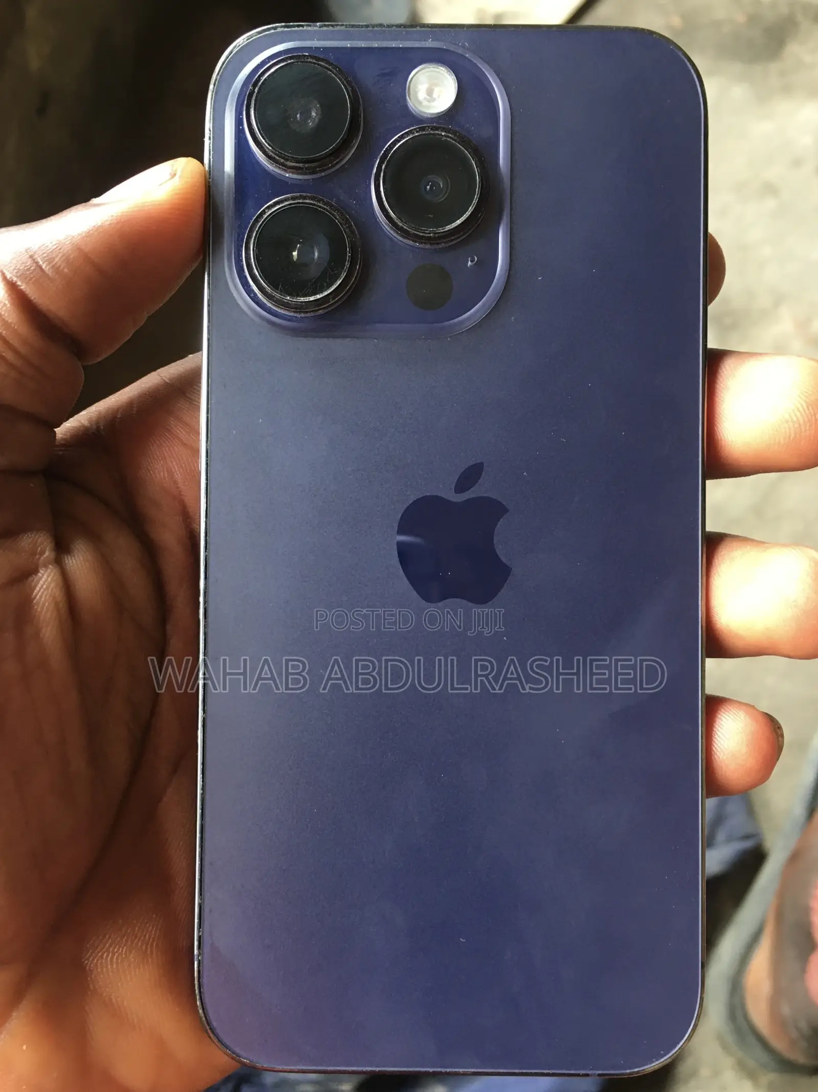Apple iPhone 14 Pro 128 GB