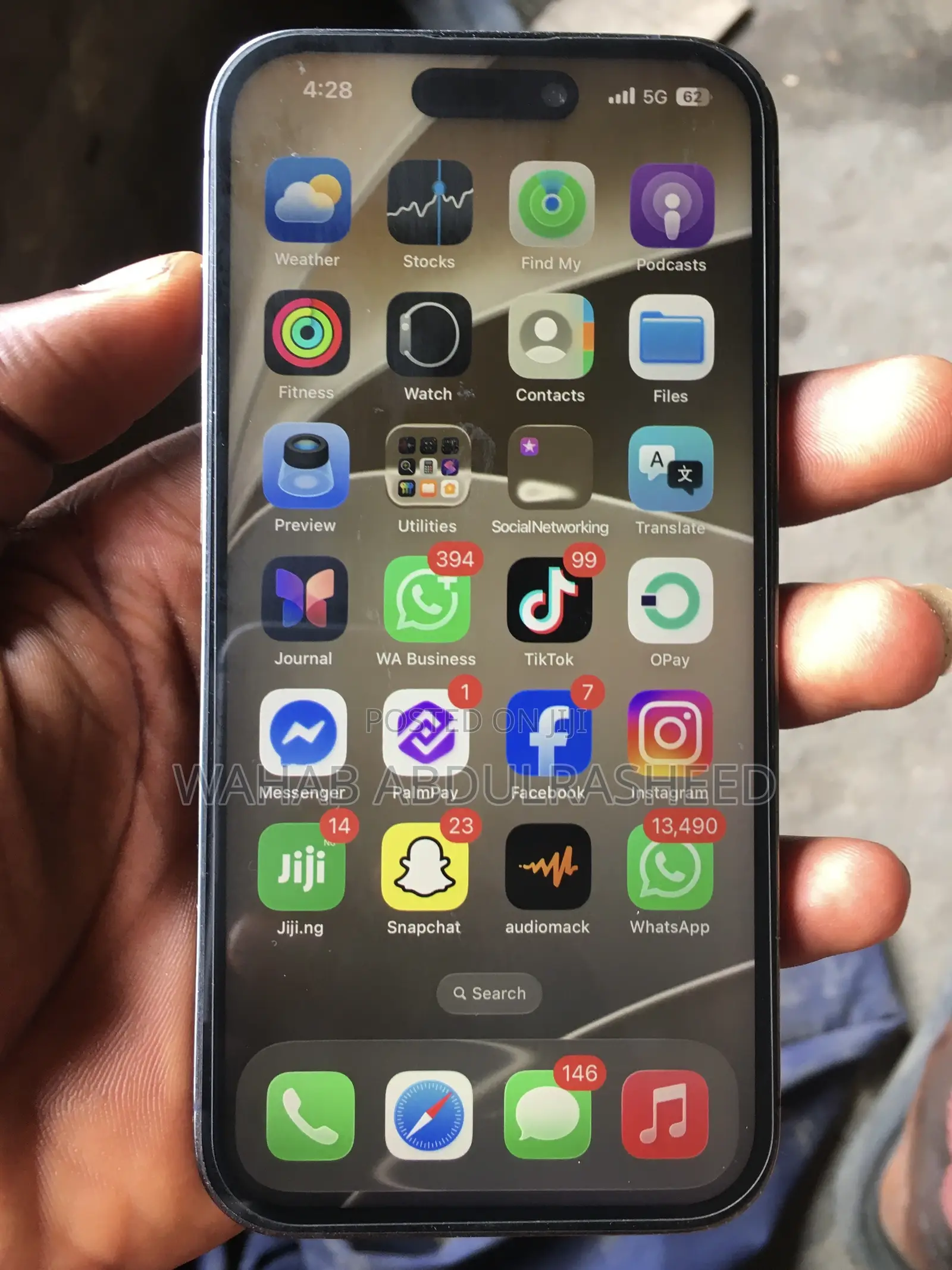 Apple iPhone 14 Pro 128 GB
