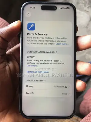 Apple iPhone 14 Pro 128 GB