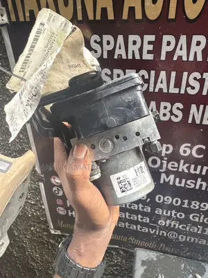 Hyundai Tucson 2015 ABS Pump Tokunbo