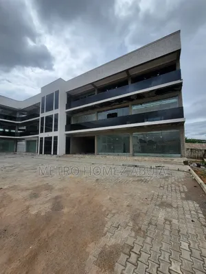 Ground Floor Shop Space