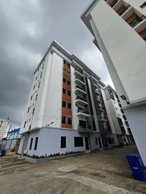 3bdrm Apartment in Alausa for rent