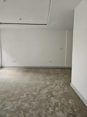 3bdrm Apartment in Alausa for rent