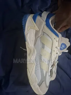 Adidas Niteball 2.0