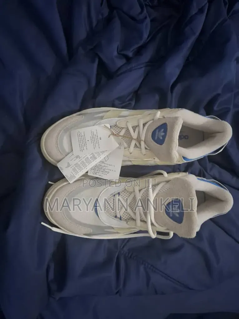 Adidas Niteball 2.0