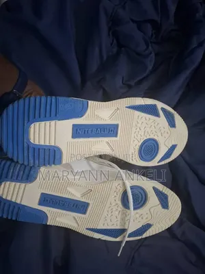 Adidas Niteball 2.0