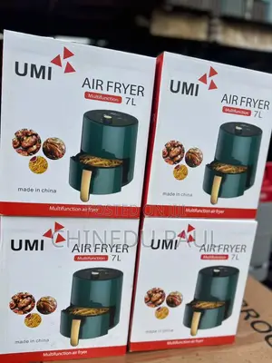 7l Umi Multi-Function Airfryer