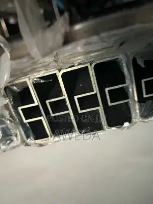 Aluminum Pipe