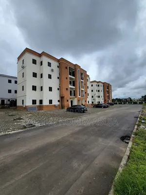 3bdrm Apartment in Gudu for rent