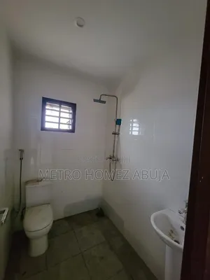 3bdrm Apartment in Gudu for rent