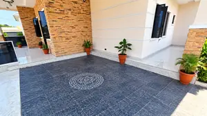 4bdrm Bungalow in Ibeju for rent