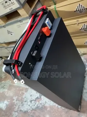 Sako 7.5kwh 24v Lithium Battery