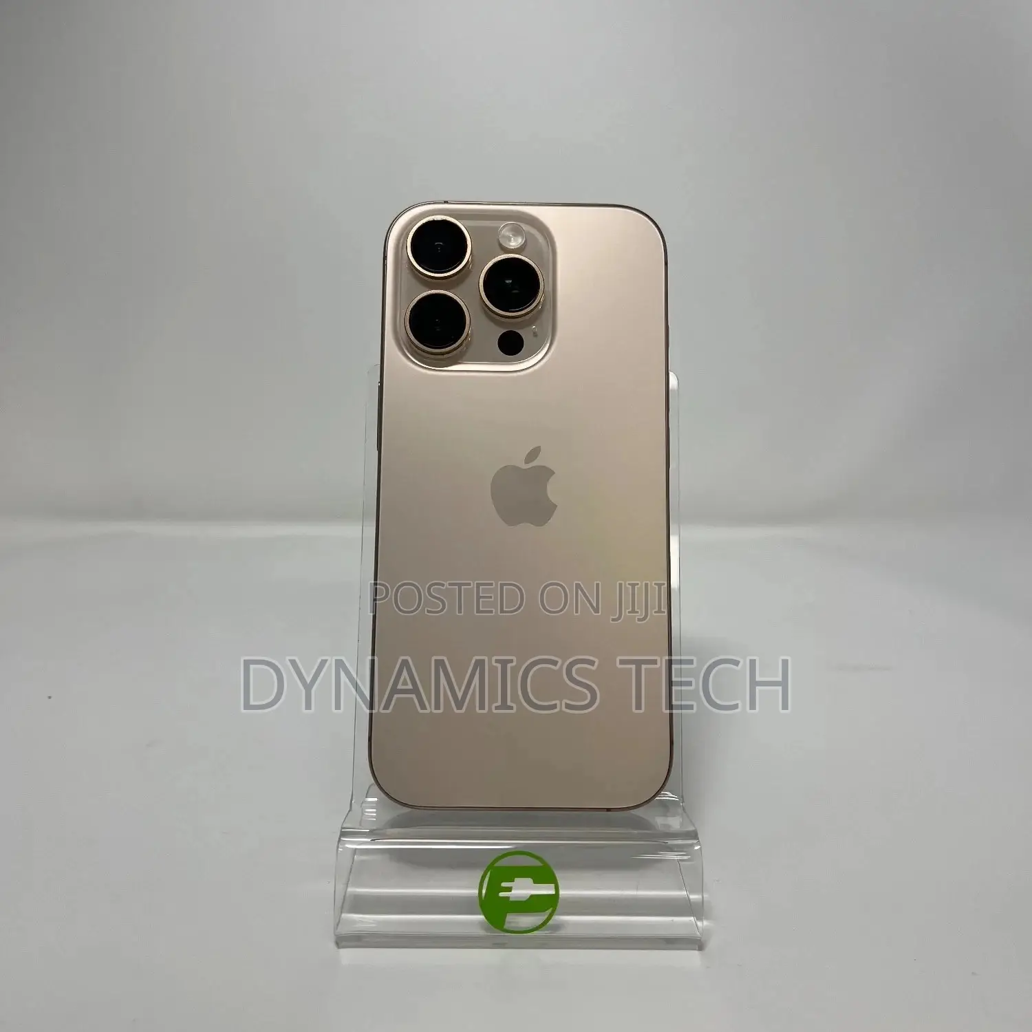 Apple iPhone 16 Pro 256 GB Yellow