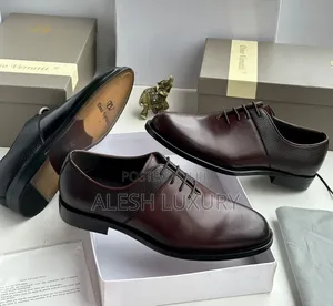 *Dino Verrati Quality Shoes