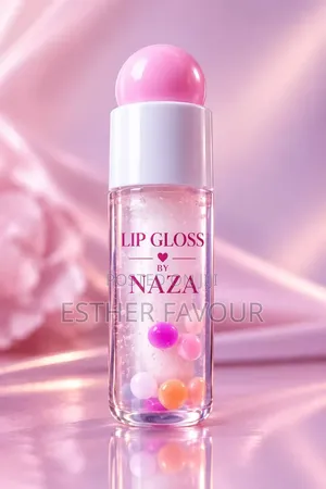 I Sell Lip Gloss