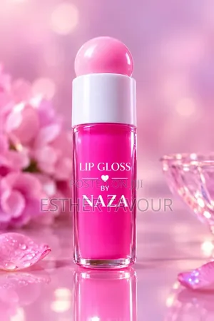 I Sell Lip Gloss