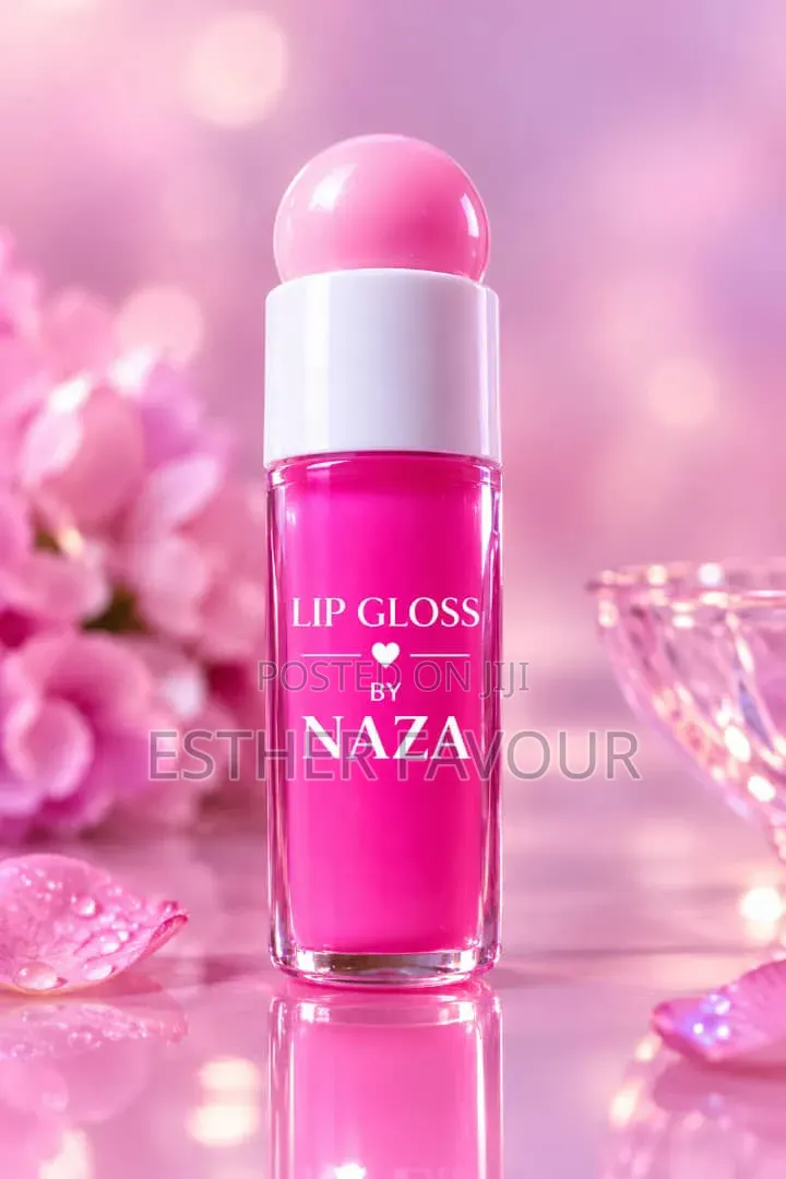 I Sell Lip Gloss