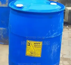 Chemical and Industrial Rigwash Coolant and Water Treatment.