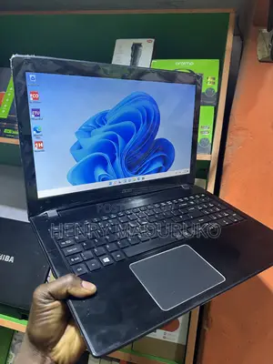 Laptop Acer AcerNote 8GB Intel Core i5 SSD 128GB
