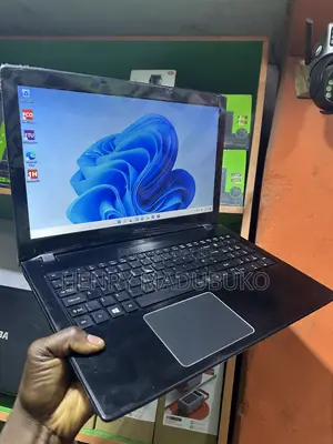 Laptop Acer AcerNote 8GB Intel Core i5 SSD 128GB