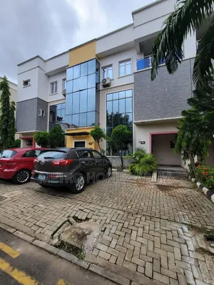 3bdrm Duplex in Gudu for rent