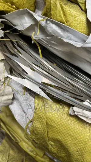 Stainless Security Wire