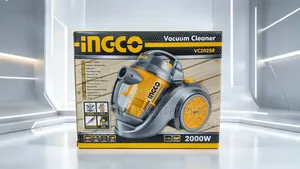 2000 Watts Ingco Vacuum Cleaner Machine