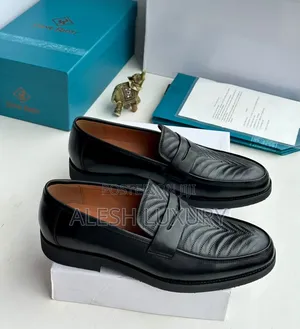*Steve Riots Best Quality Shoes