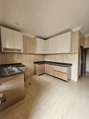 3bdrm Apartment in Jabi for rent