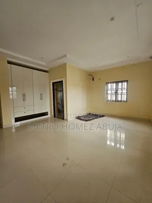 3bdrm Apartment in Jabi for rent