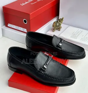 Salvatore Ferragamo
