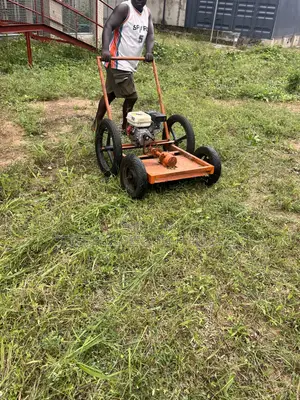 Mowers Machine