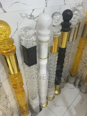 Stater Balusters