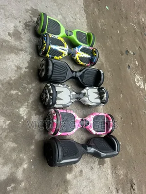 8.5 Inches Hoverboard
