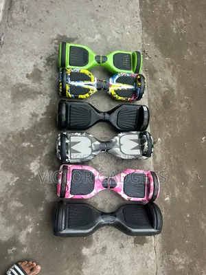 8.5 Inches Hoverboard