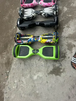 8.5 Inches Hoverboard