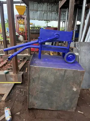 Paving Stone Cutting Machine