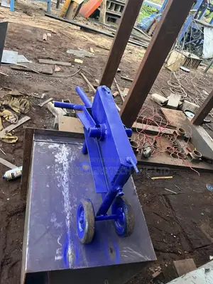 Paving Stone Cutting Machine