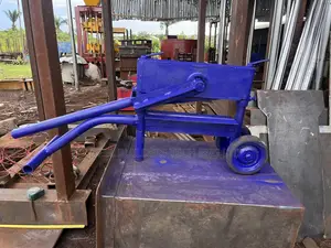 Paving Stone Cutting Machine