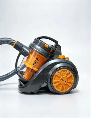 2000w Ingco Vacuum Cleaner
