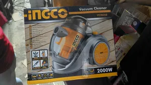 2000w Ingco Vacuum Cleaner
