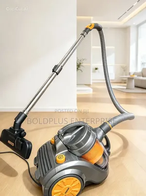 2000w Ingco Vacuum Cleaner